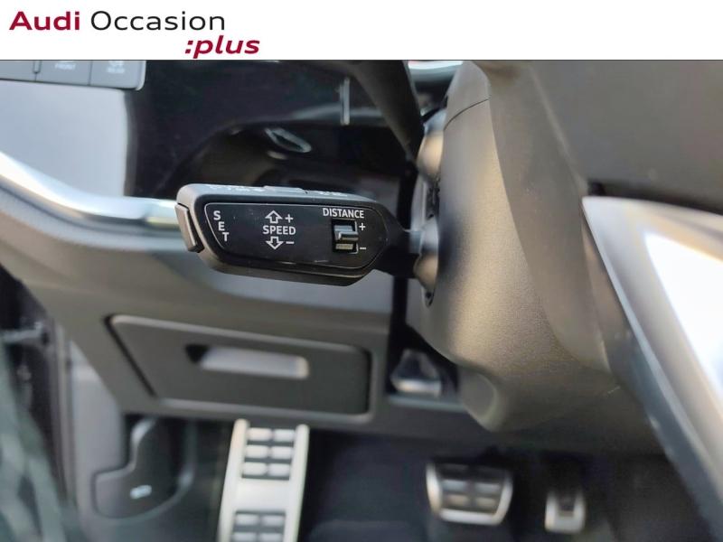 Voitures occasions Audi Q3 S line plus Laxou