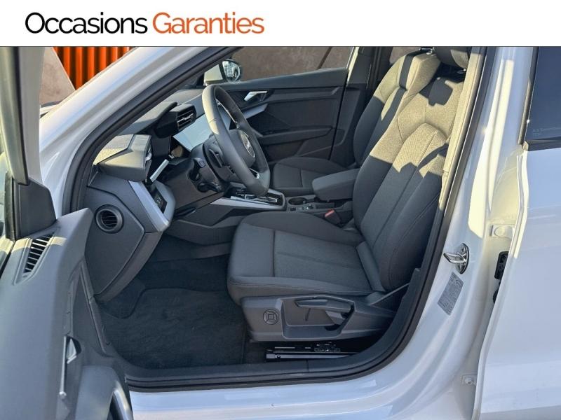 Voitures occasions Audi A3 Sportback Design Laxou
