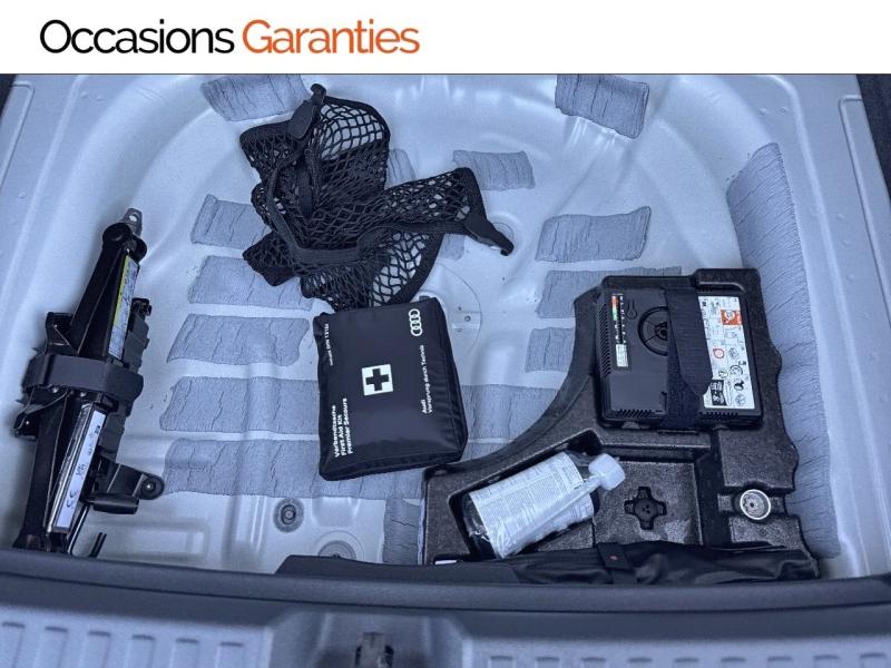 Voitures occasions Audi A3 Sportback Design Laxou