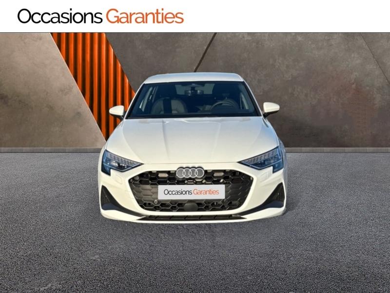 Voitures occasions Audi A3 Sportback Design Laxou