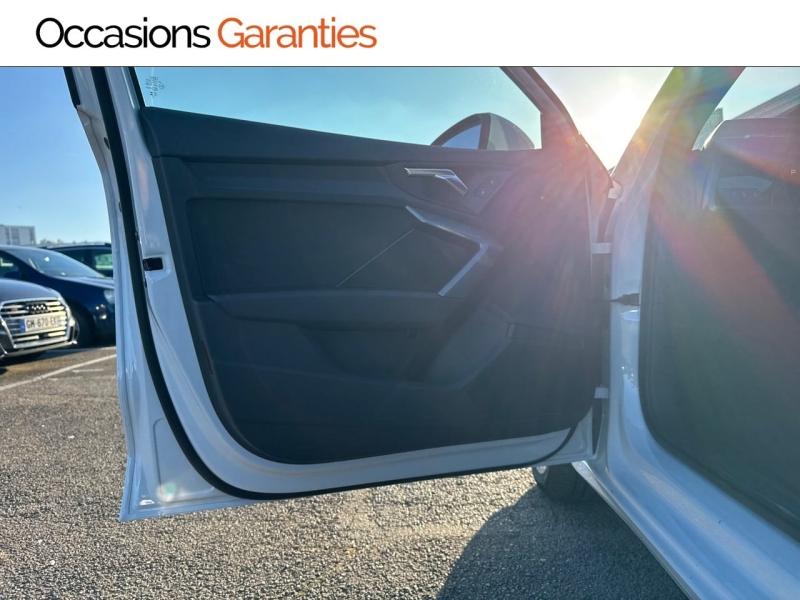 Voitures occasions Audi A3 Sportback Design Laxou
