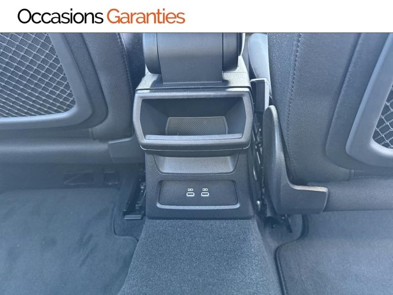 Voitures occasions Audi A3 Sportback Design Laxou