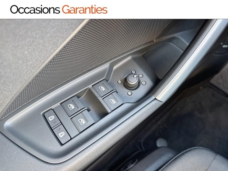 Voitures occasions Audi A3 Sportback Design Laxou