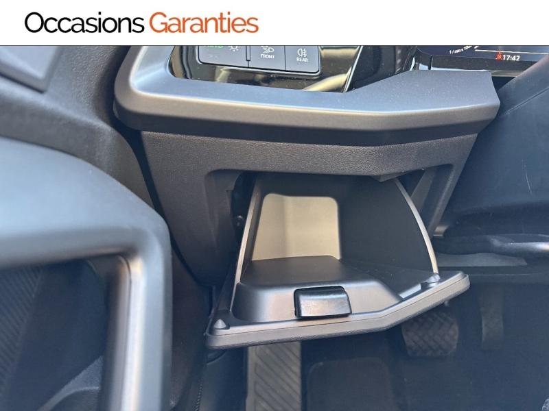 Voitures occasions Audi A3 Sportback Design Laxou