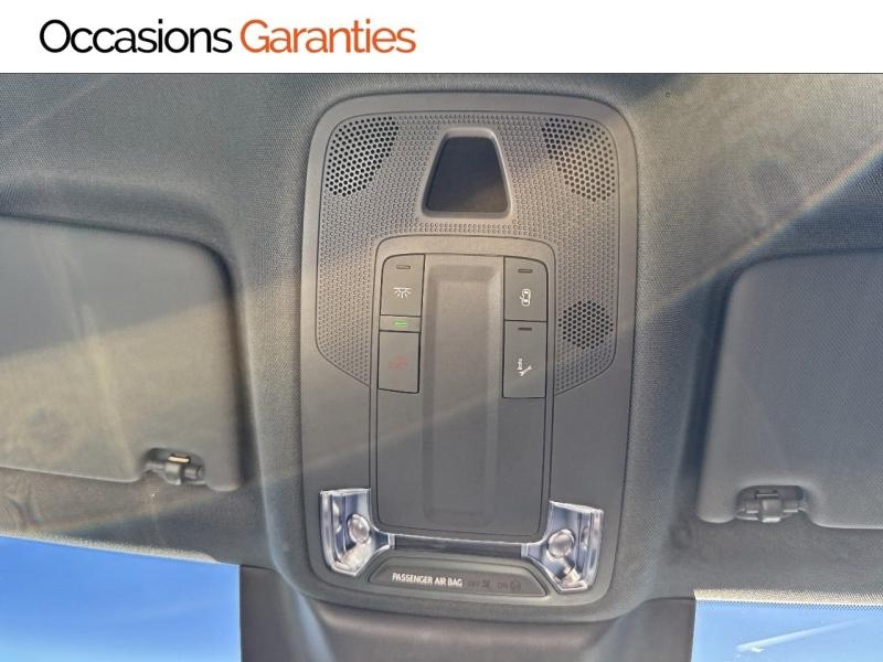 Voitures occasions Audi A3 Sportback Design Laxou