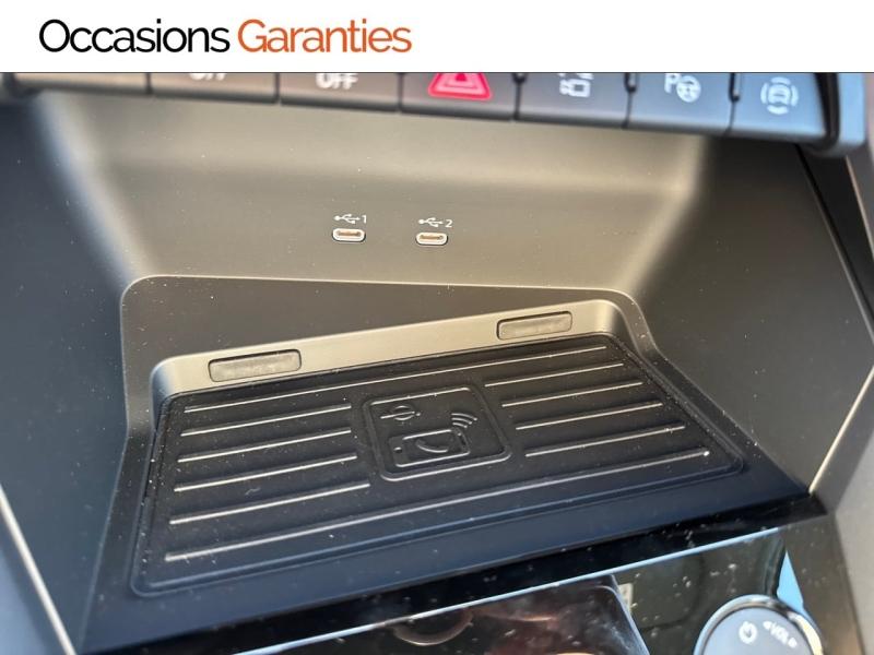 Voitures occasions Audi A3 Sportback Design Laxou