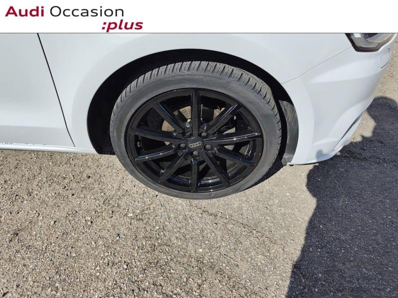 Voitures occasions Audi A1 Sportback Midnight Series Laxou