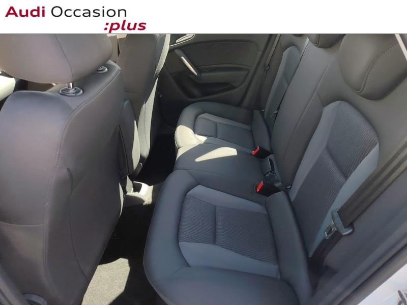 Voitures occasions Audi A1 Sportback Midnight Series Laxou