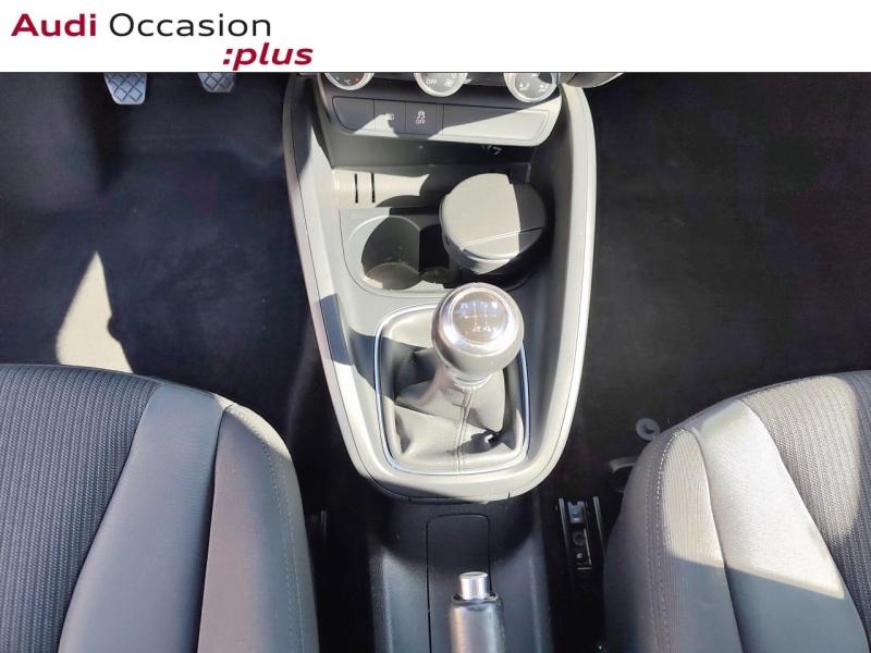 Voitures occasions Audi A1 Sportback Midnight Series Laxou