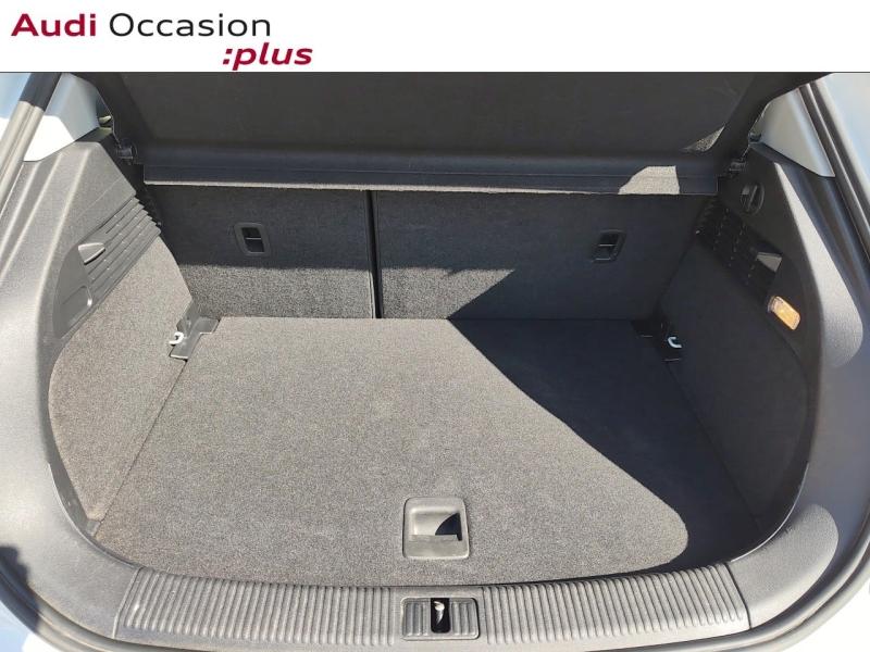 Voitures occasions Audi A1 Sportback Midnight Series Laxou