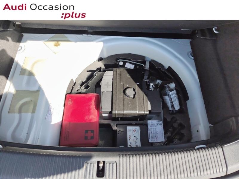 Voitures occasions Audi A1 Sportback Midnight Series Laxou