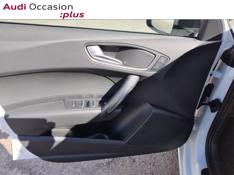 Voitures occasions Audi A1 Sportback Midnight Series Laxou