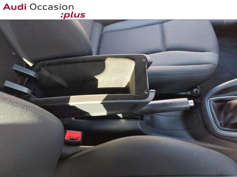 Voitures occasions Audi A1 Sportback Midnight Series Laxou