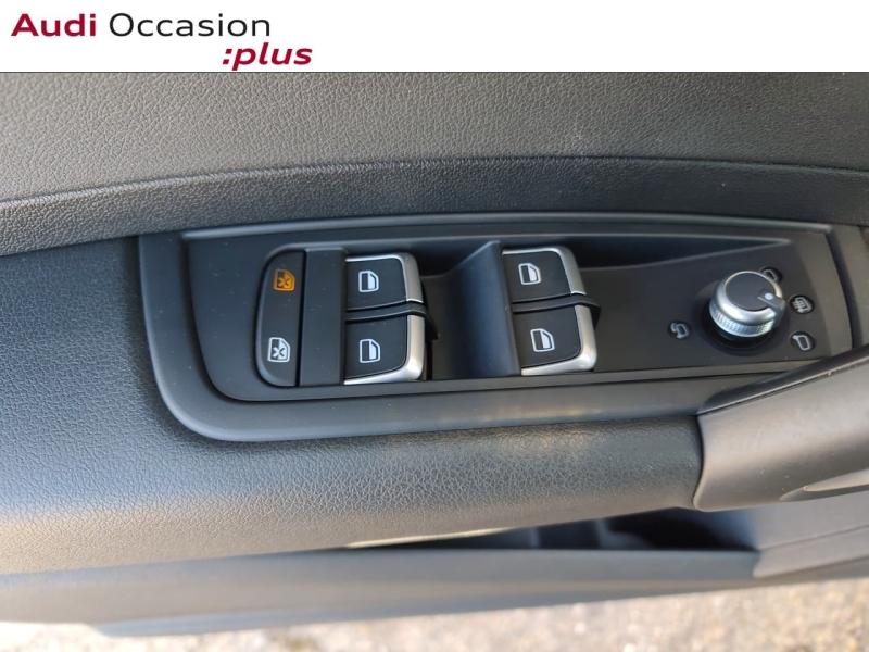 Voitures occasions Audi A1 Sportback Midnight Series Laxou