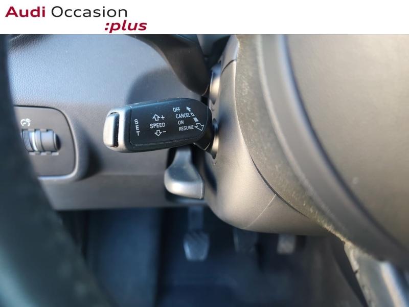 Voitures occasions Audi A1 Sportback Midnight Series Laxou