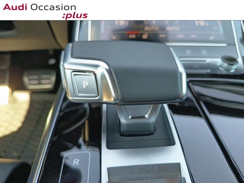 Voitures occasions Audi Q8 S line Laxou