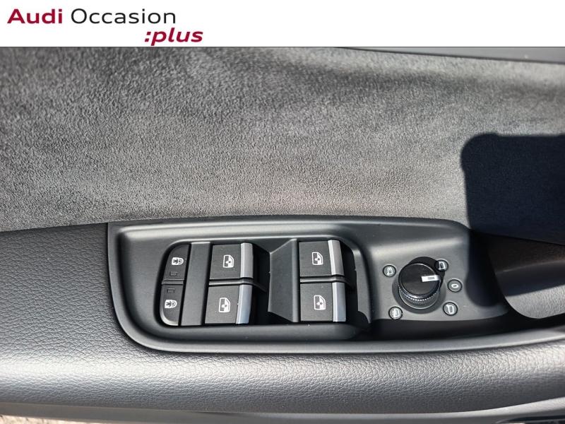 Voitures occasions Audi Q8 S line Laxou