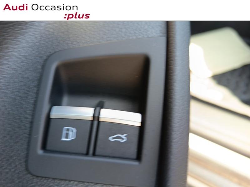 Voitures occasions Audi Q8 S line Laxou