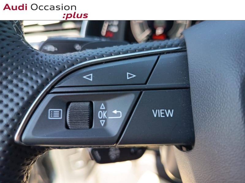 Voitures occasions Audi Q8 S line Laxou