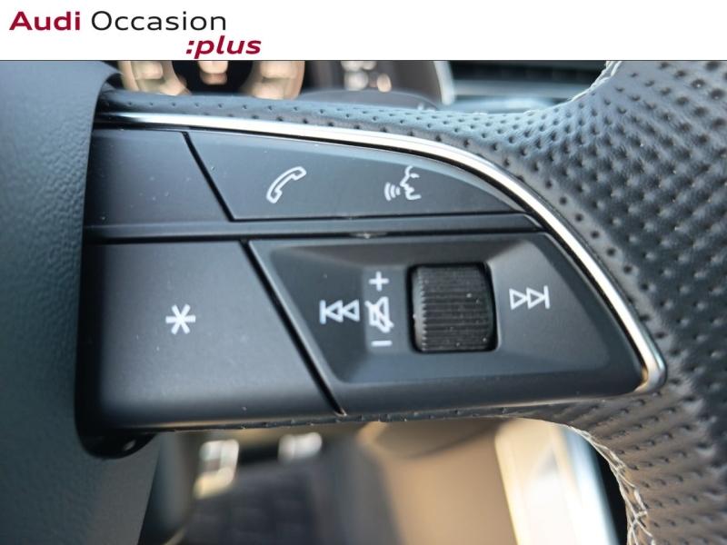 Voitures occasions Audi Q8 S line Laxou