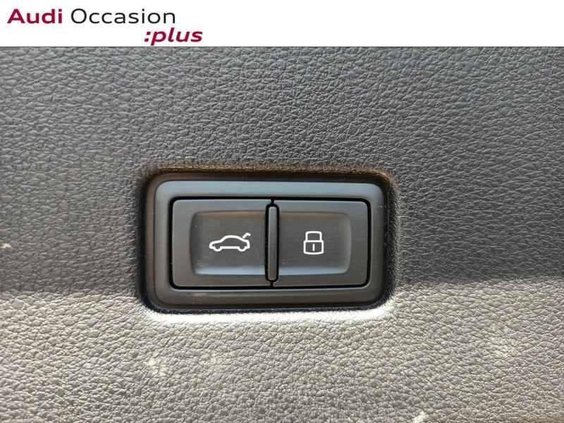 Voitures occasions Audi Q8 S line Laxou