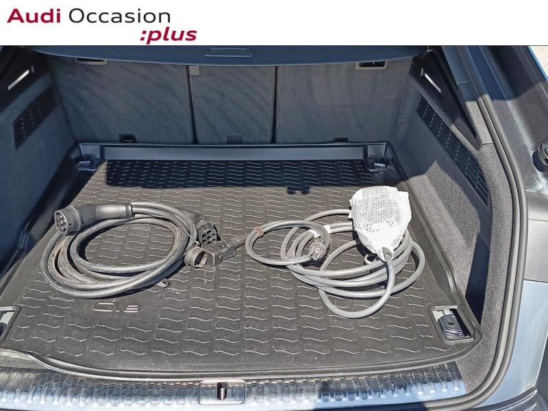 Voitures occasions Audi Q8 S line Laxou