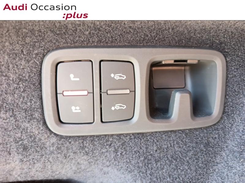 Voitures occasions Audi Q8 S line Laxou