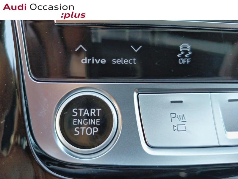 Voitures occasions Audi Q8 S line Laxou
