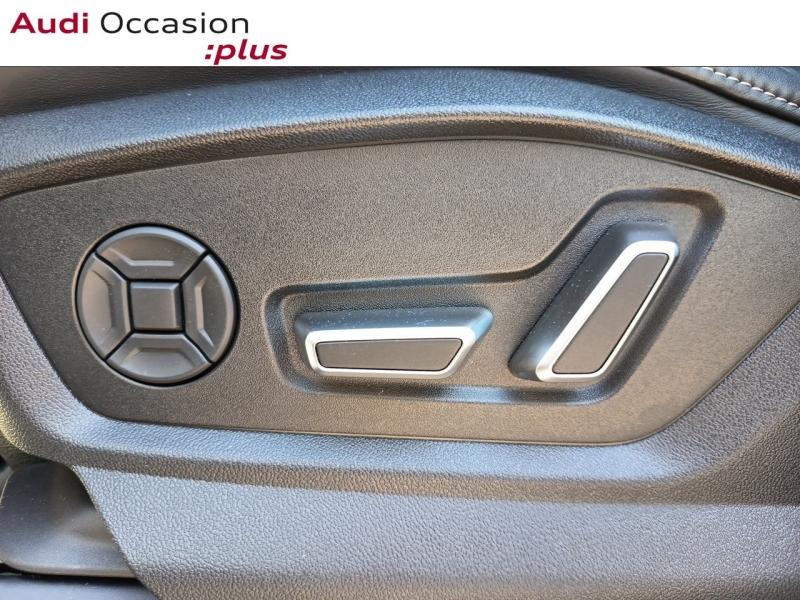 Voitures occasions Audi Q8 S line Laxou