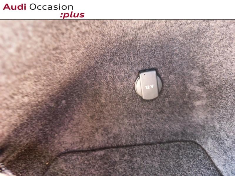 Voitures occasions Audi Q8 S line Laxou