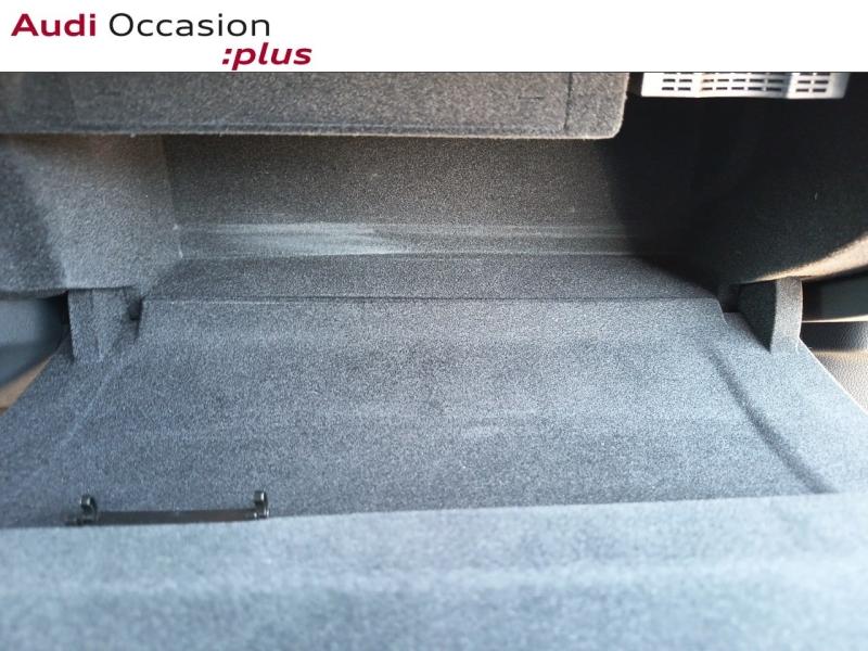 Voitures occasions Audi Q8 S line Laxou