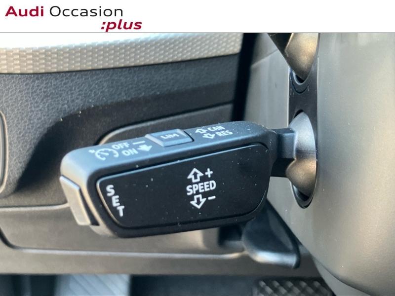 Voitures occasions Audi Q2 Design Laxou