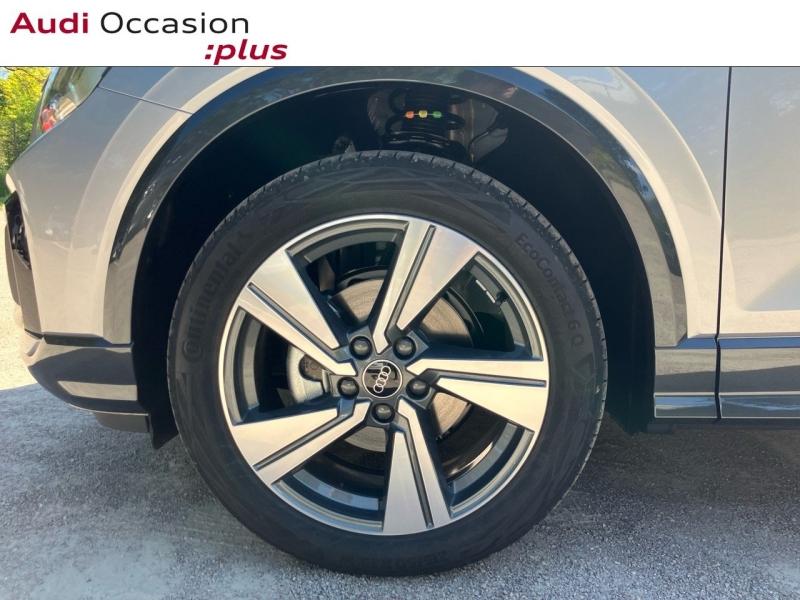 Voitures occasions Audi Q2 Design Laxou