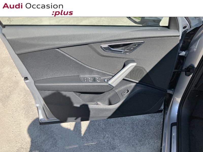 Voitures occasions Audi Q2 Design Laxou