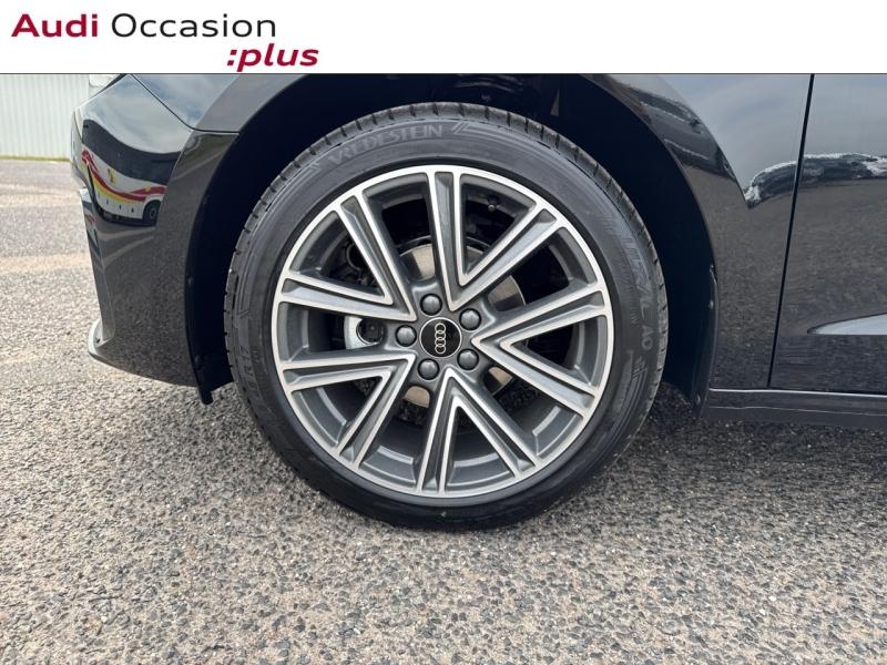 Voitures occasions Audi A1 Sportback Design Laxou