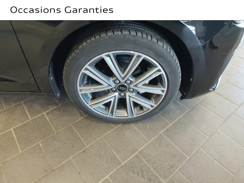 Voitures occasions Audi A1 Sportback Design Laxou