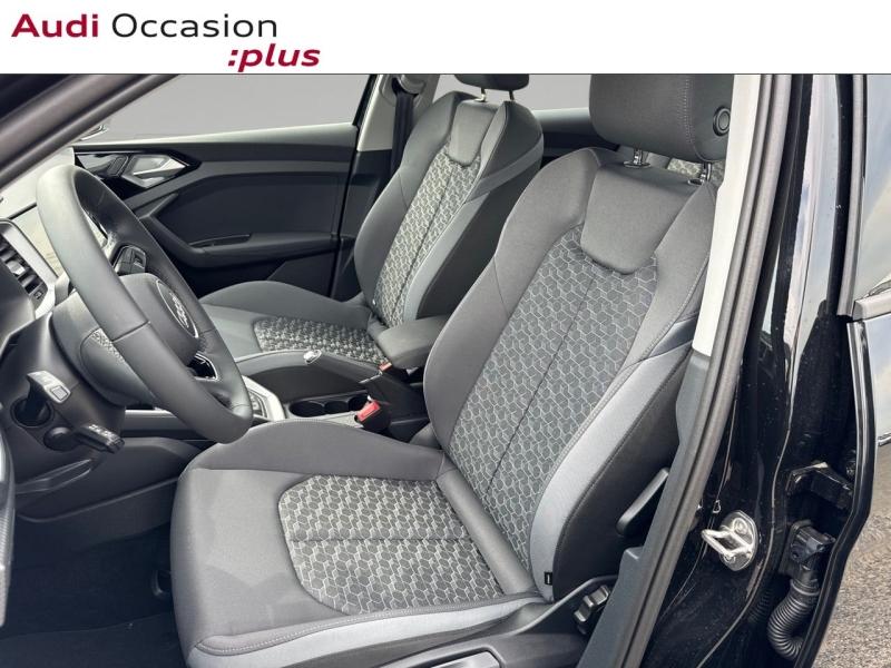 Voitures occasions Audi A1 Sportback Design Laxou