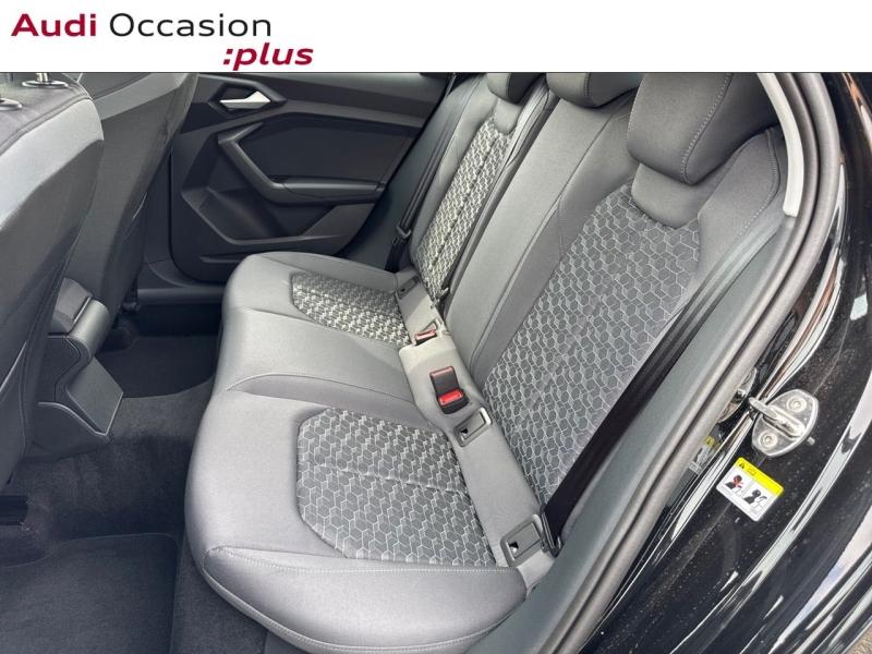 Voitures occasions Audi A1 Sportback Design Laxou
