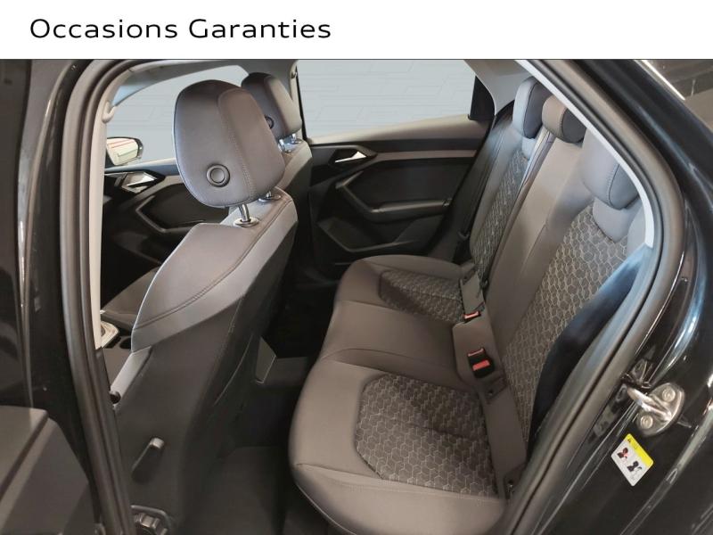 Voitures occasions Audi A1 Sportback Design Laxou