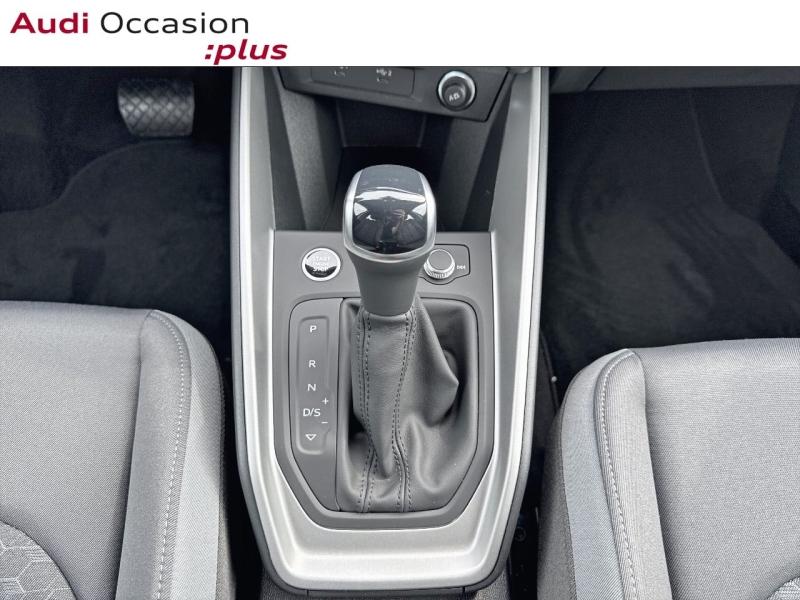 Voitures occasions Audi A1 Sportback Design Laxou