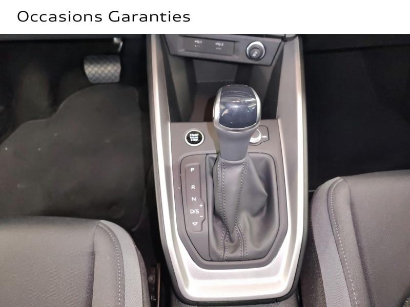 Voitures occasions Audi A1 Sportback Design Laxou