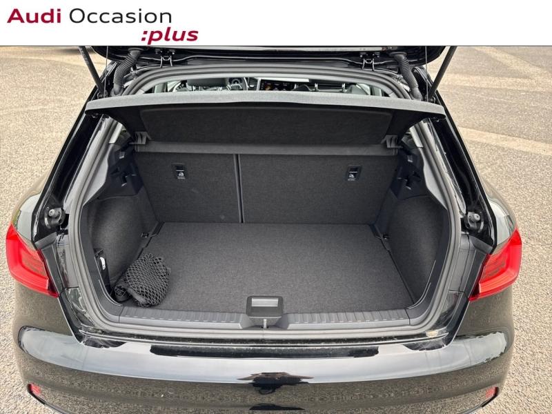 Voitures occasions Audi A1 Sportback Design Laxou