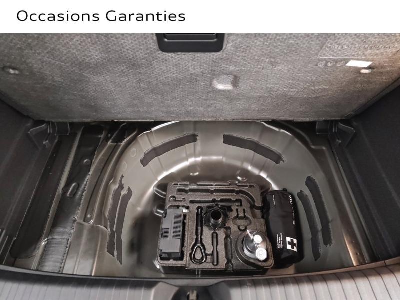 Voitures occasions Audi A1 Sportback Design Laxou