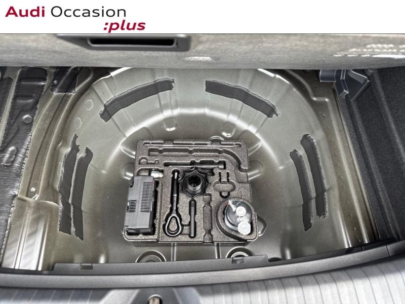 Voitures occasions Audi A1 Sportback Design Laxou