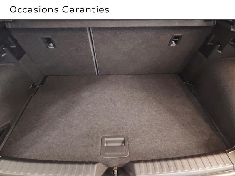 Voitures occasions Audi A1 Sportback Design Laxou
