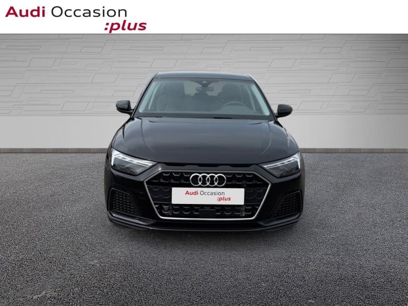 Voitures occasions Audi A1 Sportback Design Laxou