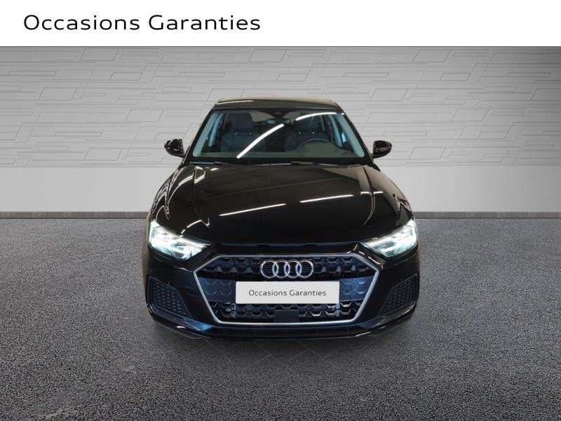 Voitures occasions Audi A1 Sportback Design Laxou