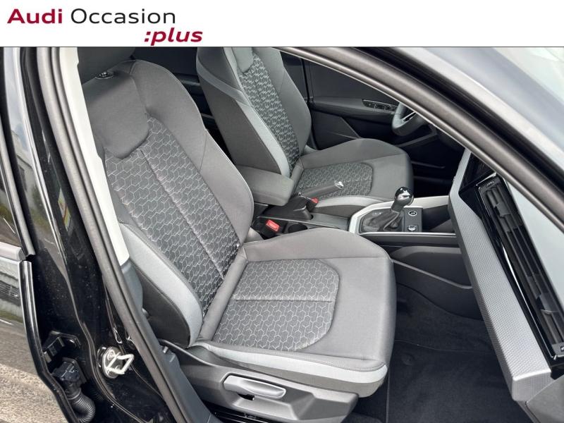 Voitures occasions Audi A1 Sportback Design Laxou