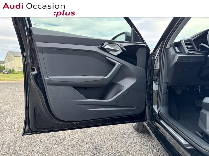 Voitures occasions Audi A1 Sportback Design Laxou