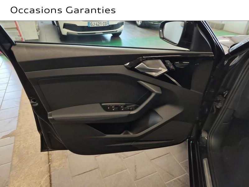 Voitures occasions Audi A1 Sportback Design Laxou